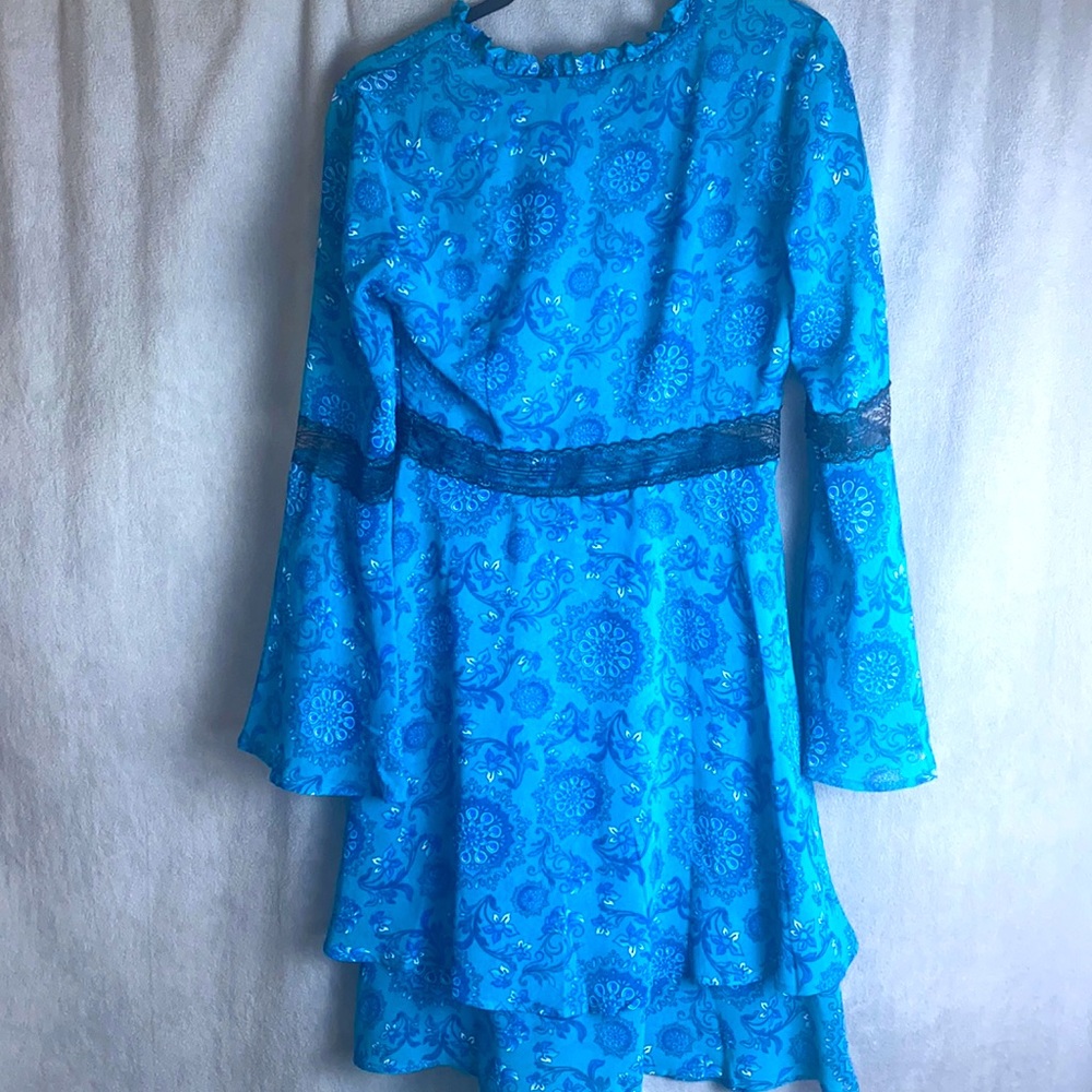 Standards And Practices Dress - image 5